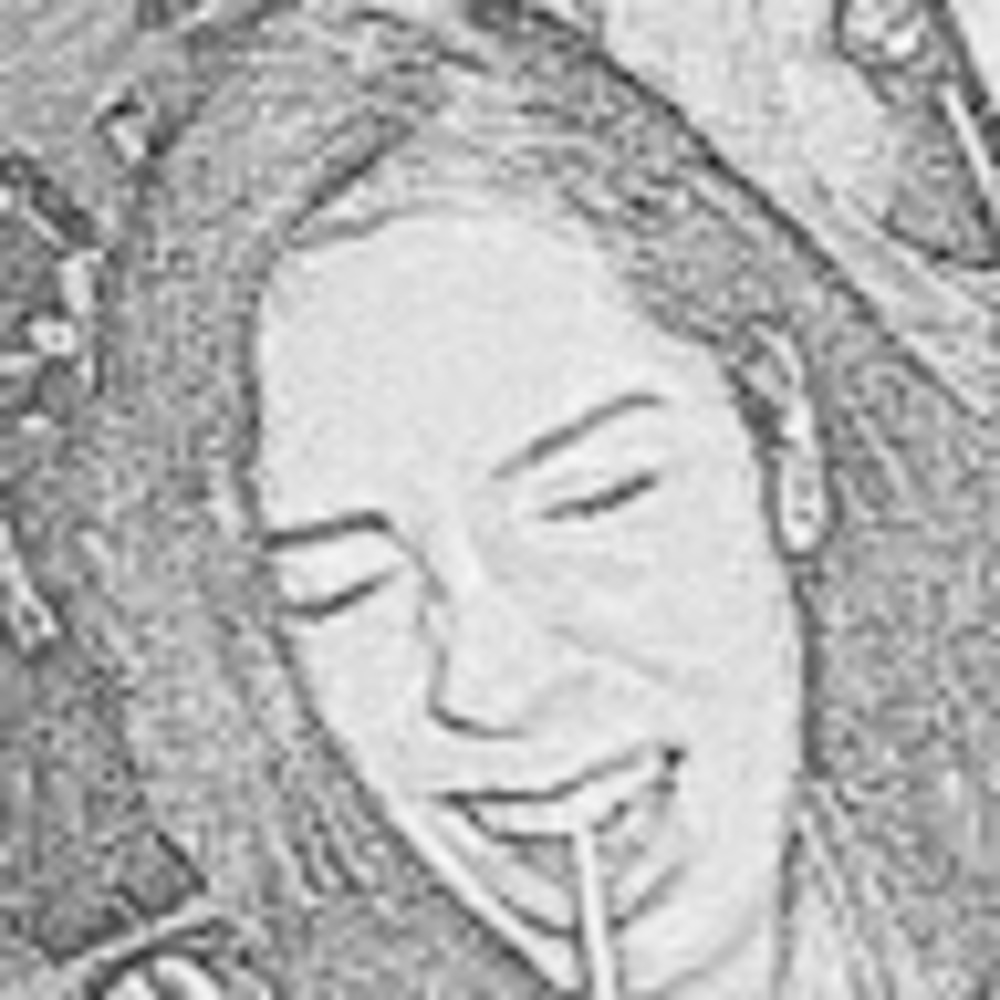 Meet your Posher, Helen